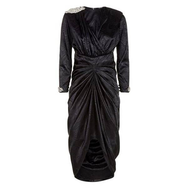 Grace Long Dress from Dodo Bar Or