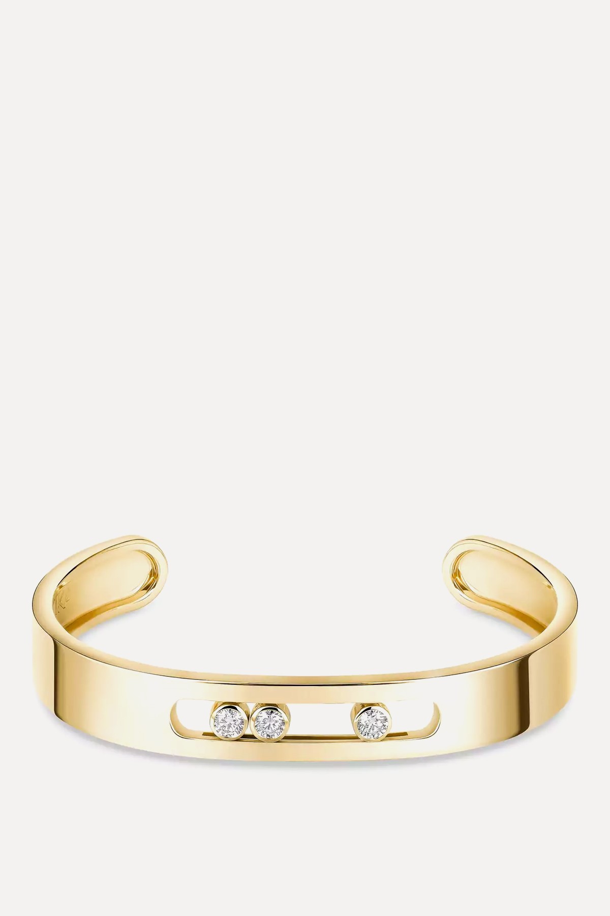 Move Joaillerie Bangle