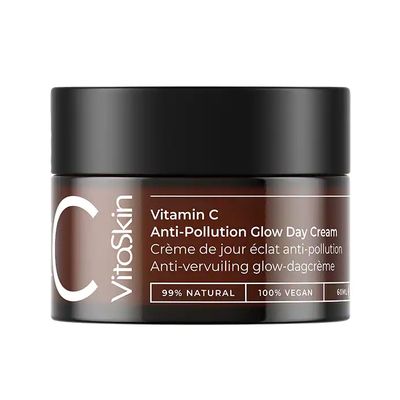 Vitamin C Anti Pollution Day Cream from Vitaskin