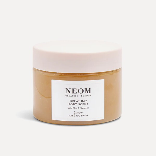 Great Day Body Scrub from Neom