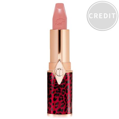 Dancefloor Princess Lipstick from Charlotte Tilbury