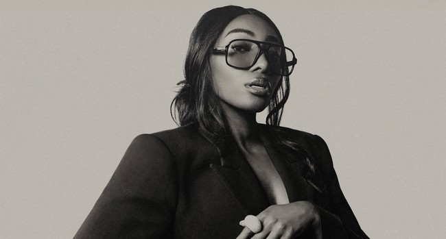 Georgia Medley On Styling Naomi Campbell, Building A Fashion Career & Navigating The Luxury Industry