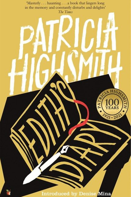 Edith's Diary: A Virago Modern Classic from Patricia Highsmith 