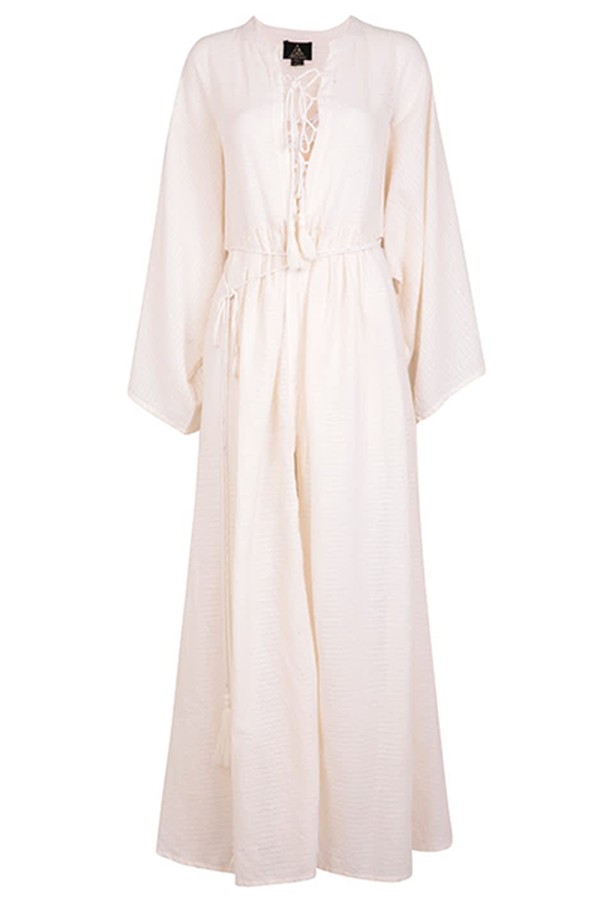 Sayulita Dress from A Perfect Nomad