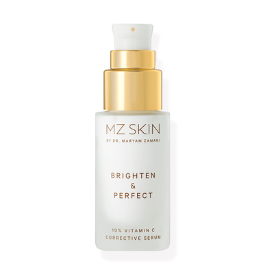 Brighten & Perfect Serum