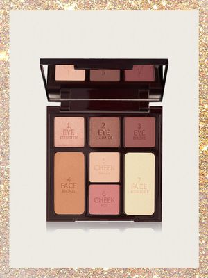 Instant Look In A Palette, £49 | Charlotte Tilbury