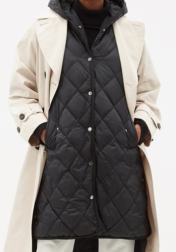 Etreti Gilet from Max Mara