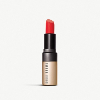 Luxe Matte Lip Colour from Bobbi Brown