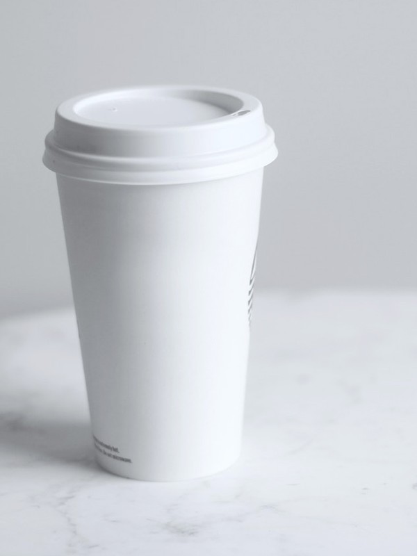 How Healthy Is Your Takeaway Coffee?
