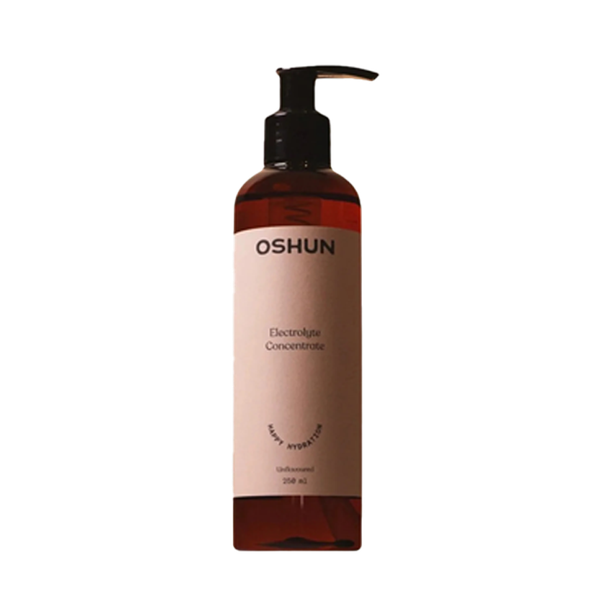 Electrolyte Concentrate from Drink Oshun
