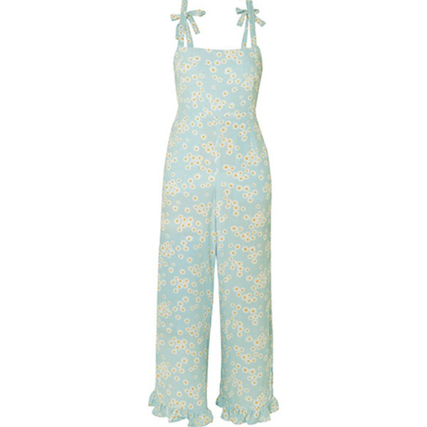 Frankie Crepe Jumpsuit