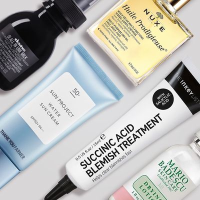 The Best Influencer-Approved Beauty Buys Under £20