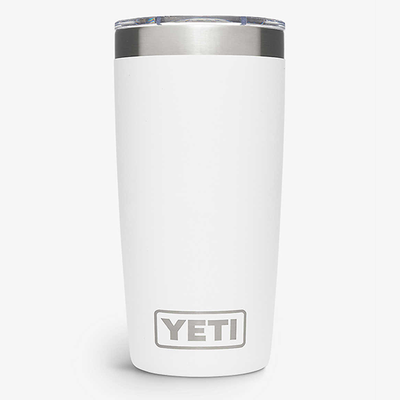 Rambler Stainless Steel Outdoor Tumbler from Yeti