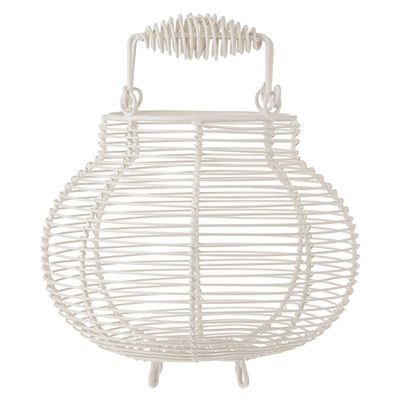 Egg Basket from Croft Collection