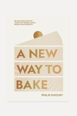 A New Way To Bake from Philip Khoury