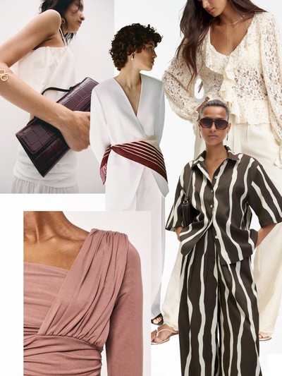 48 Stylish Hits Under £150