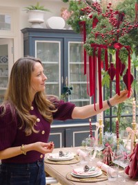  An Interior Designer’s Christmas Home Tour: Festive Decorating Ideas & Styling Tips