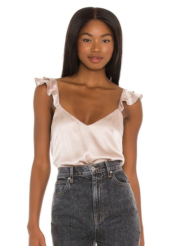 Cara Cami Top from Cami NYC