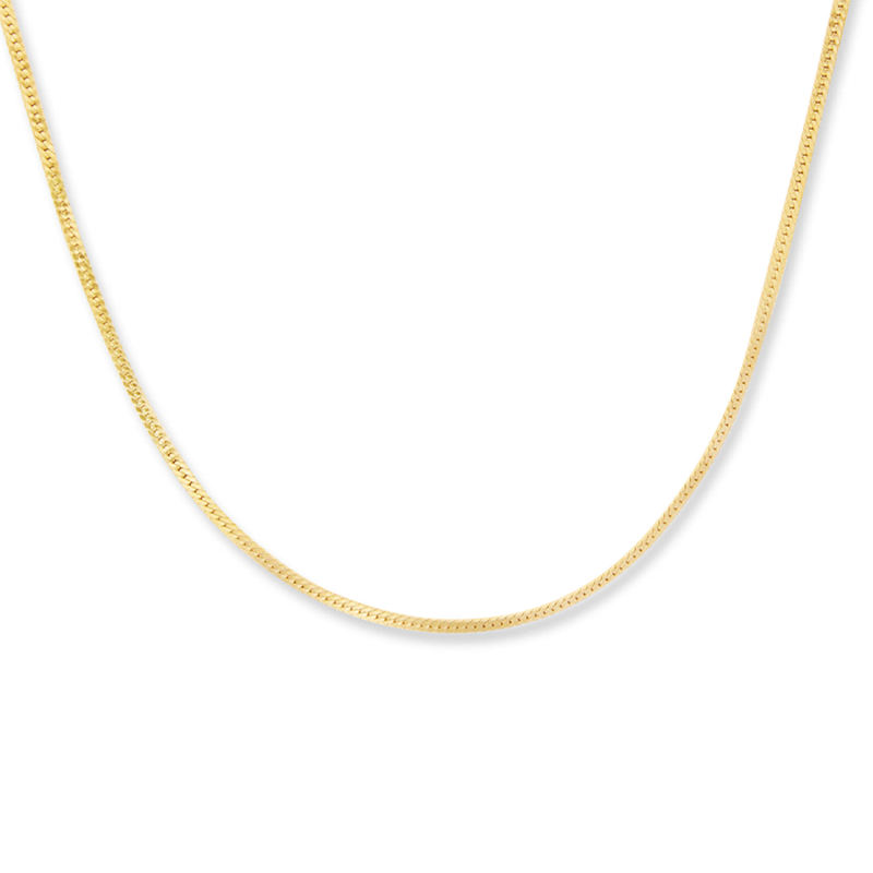 Nairobi Choker from Civerso