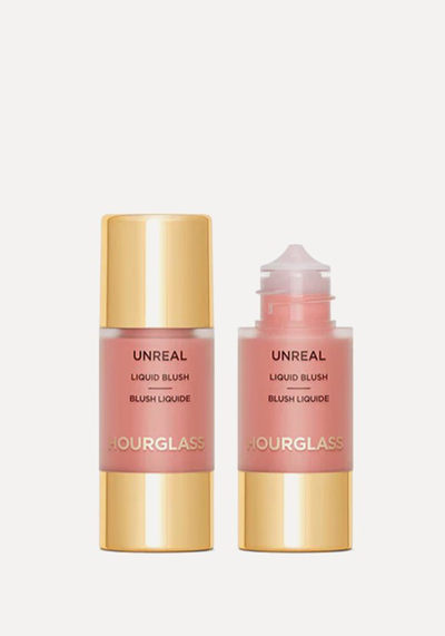 Unreal Liquid Blush