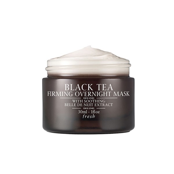 Black Tea Firming Overnight Mask 30ml