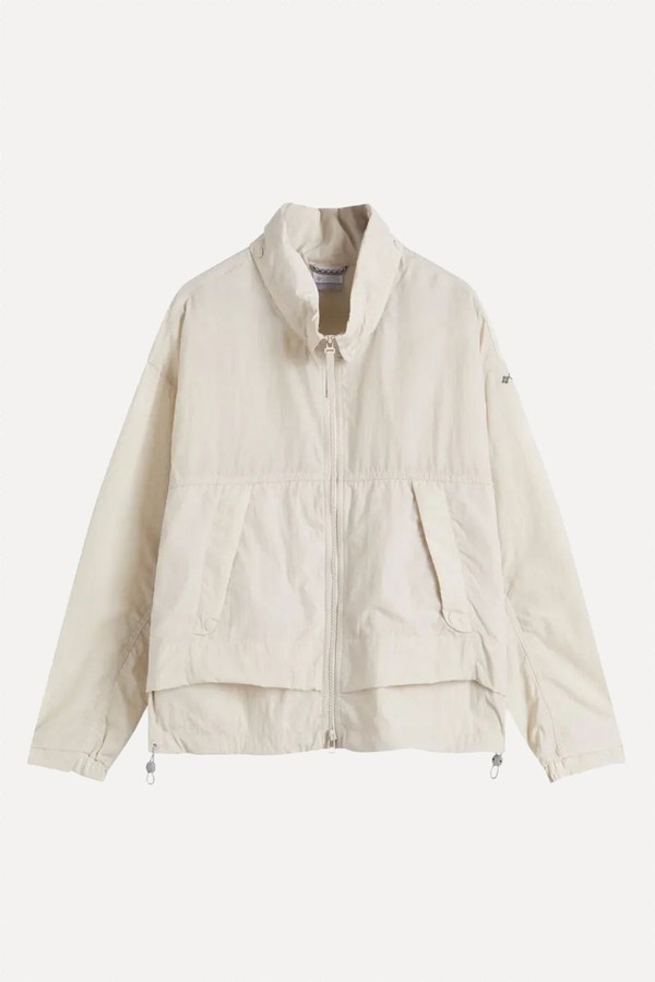 Paracutie™ II Hooded Windbreaker from Columbia