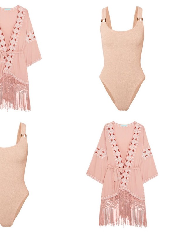 The Case For Investing In Your Summer Wardrobe