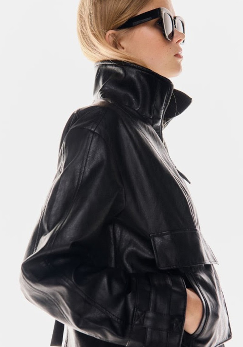 Aviator Jacket 
