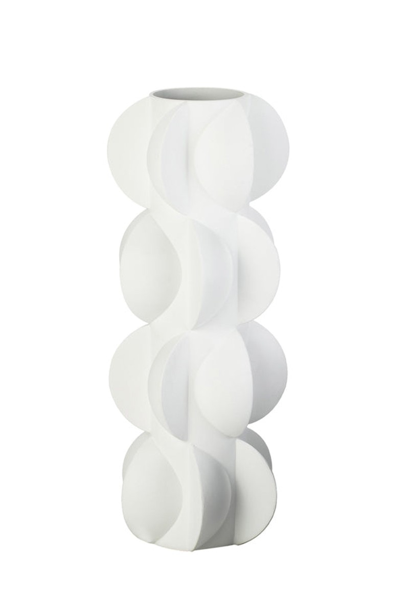 Liang & Eimil Pillaton I Vase from Shropshire Design