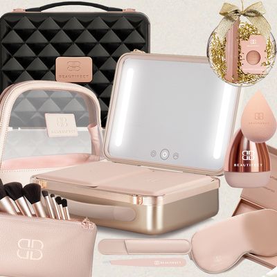 The Best Beauty Gadgets To Gift This Christmas