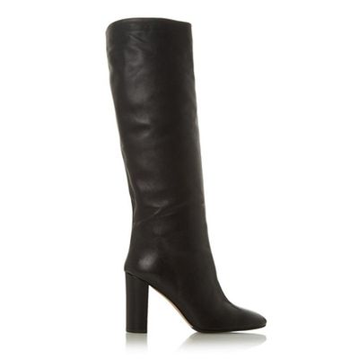 Sainte Slouchy Knee-High Boot from Dune