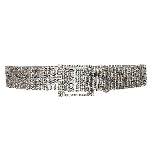 Farah Belt from B-Low The Belt