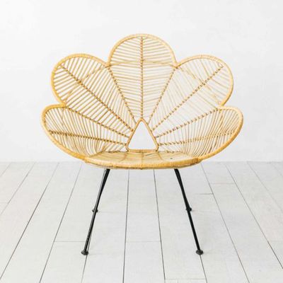Peacock Chair from Graham & Green