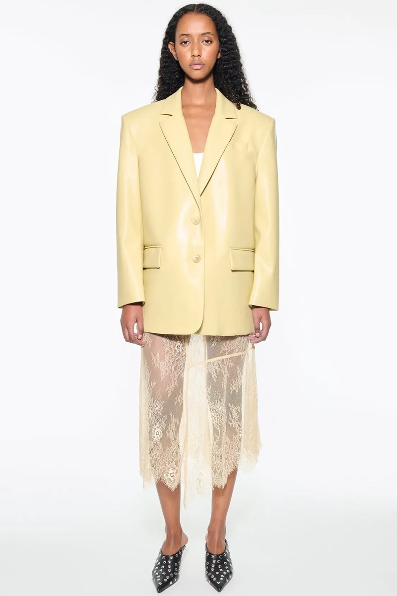 Emmie Blazer from Stand Studio
