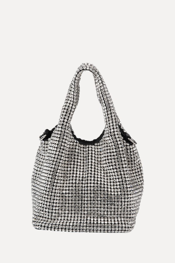 Gloria Crystal Bag from Phoxx