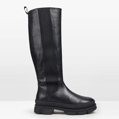 Ludlow Knee High Boots from Hush