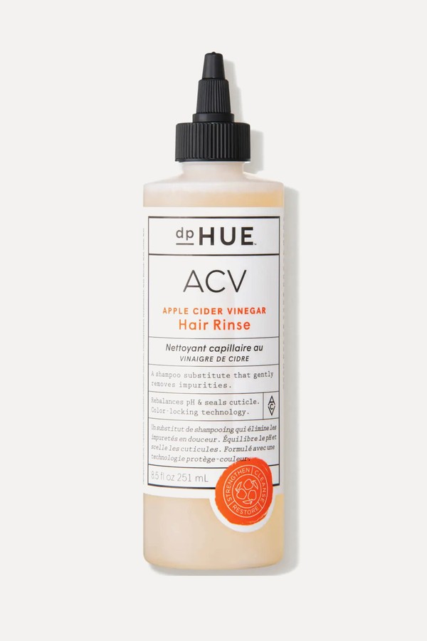 ACV Hair Rinse from DP Hue