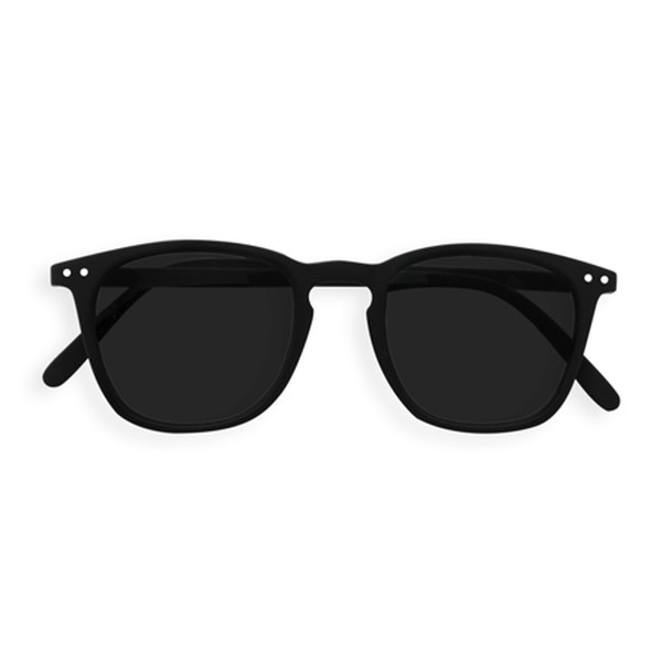 #E Black