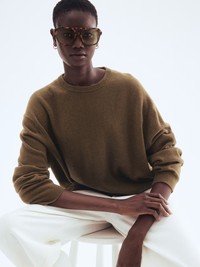 The Round Up: High-Street Cashmere