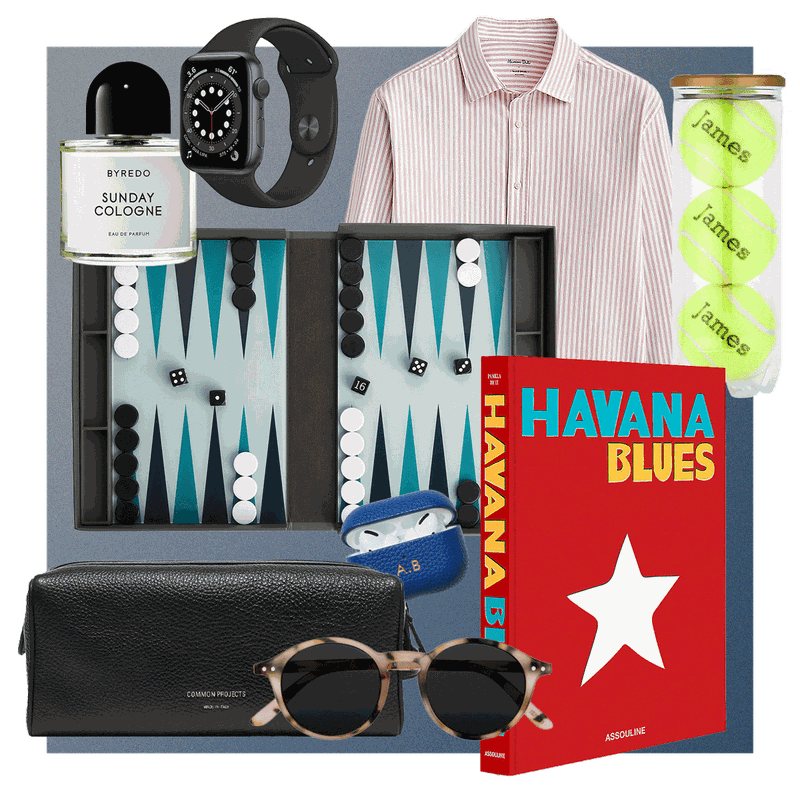 Father's Day Gift Guide 2022: Clothing & Accessories