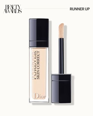 Forever Skin Correct Moisturising Creamy Concealer from Dior