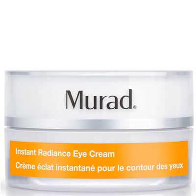 Instant Radiance Eye Cream