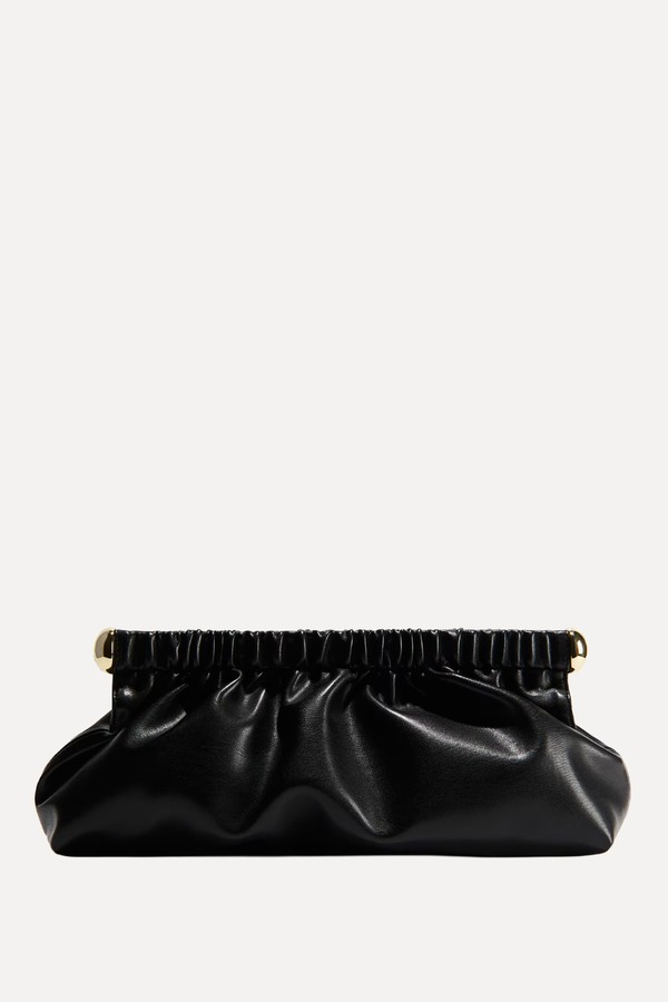 Coated Clutch