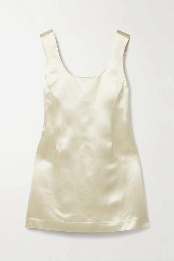 Eloise Mini Dress