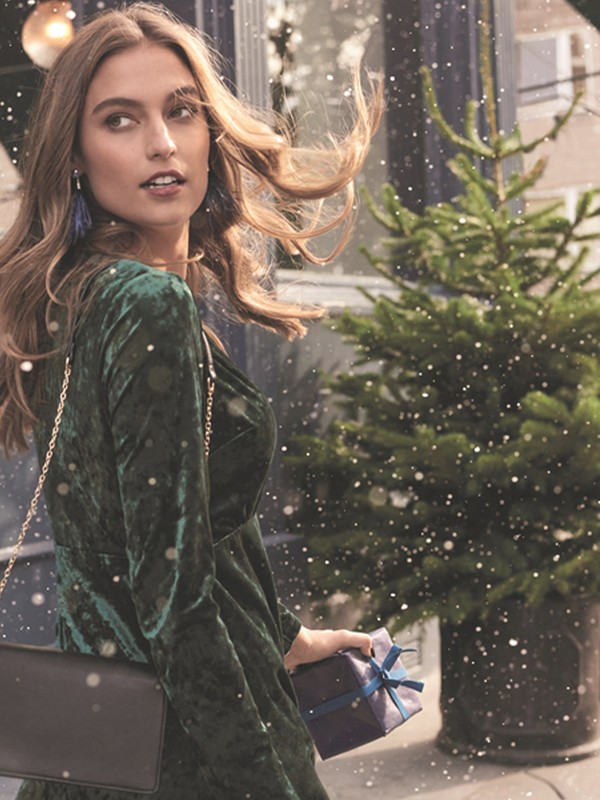42 Partywear Hits At M&S