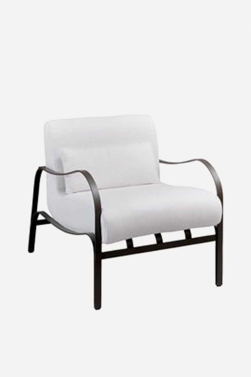 Outdoor Armchair from Studio 63