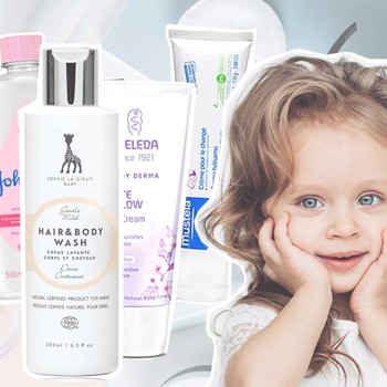 8 Baby Products You'll Want To Steal For Yourself