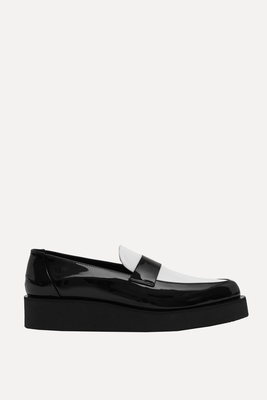 Creeper Loafers