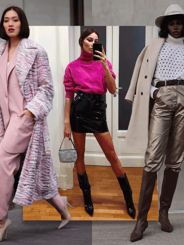 Our Favourite Outfits Of 2020