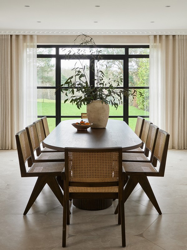 See How This Family Home Was Completely Rebuilt